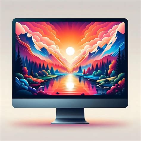 Computer Monitor Backgrounds に対する画像結果