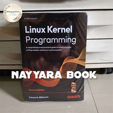 Afbeeldingsresultaten voor Linux Kernel Programming
