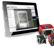 Computer Vision Small Barcode に対する画像結果