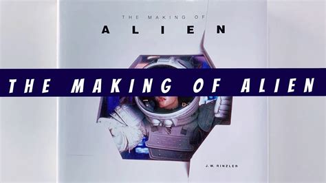 Image result for Alien 3 Making Book