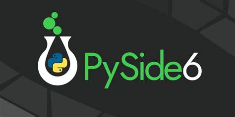 Image result for PyQt PySide