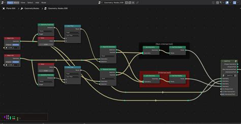 Toradh íomhá ar Boolean Subtraction