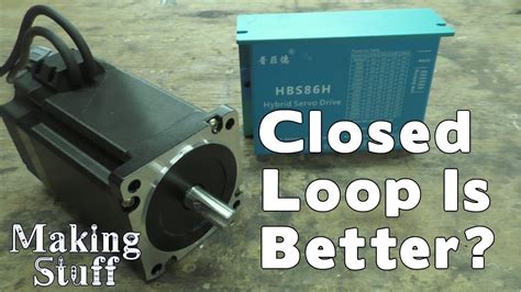 Afbeeldingsresultaten voor Closed Loop Motor