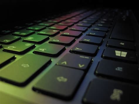 Image result for Computer Keyboard Colorful Keys