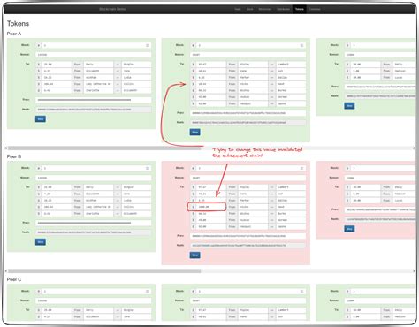 Blockchain Basics ਲਈ ਪ੍ਰਤੀਬਿੰਬ ਨਤੀਜਾ