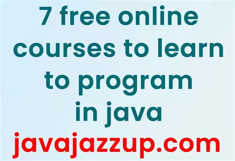 Image result for Best Free Online Java Tutorial