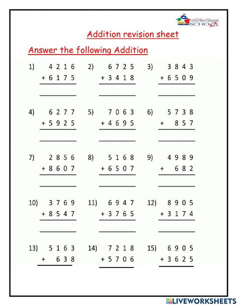 Flowchart Adddition ਲਈ ਪ੍ਰਤੀਬਿੰਬ ਨਤੀਜਾ