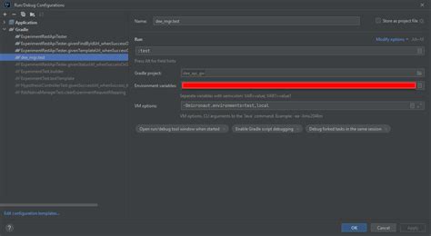 Image result for IntelliJ Run Configuration for Java