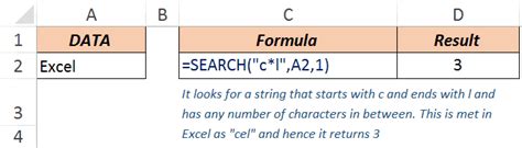 Image result for What Is the Search Function in Excel