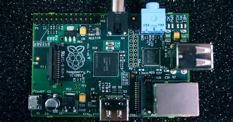 Image result for Miniature Raspberry Pi Computer