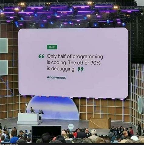 Programming Debugging Meme に対する画像結果