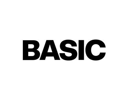 Basic に対する画像結果