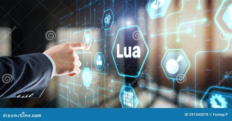 Lua Program Language に対する画像結果