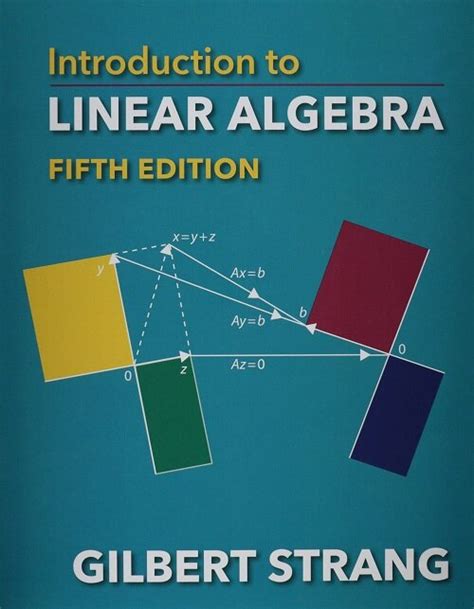 Image result for Introduction to Linear Algebra Alan Tucker