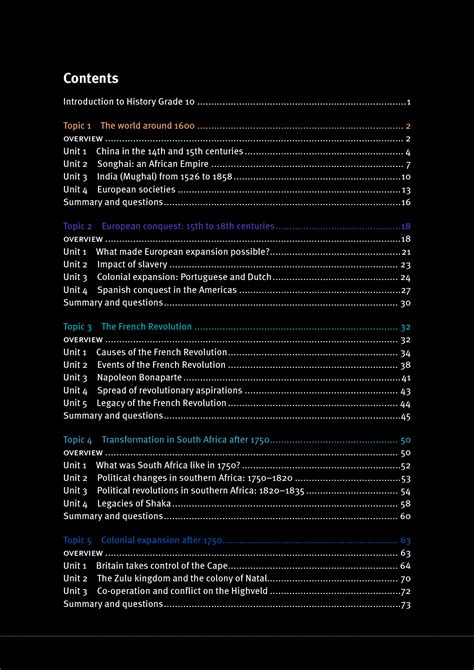 Grade Ten History Unit One Lesson One に対する画像結果