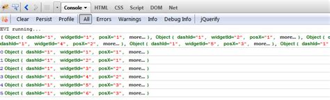 String Array in JSON に対する画像結果