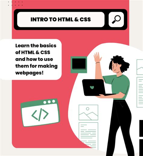 Image result for HTML En CSS Illustratie