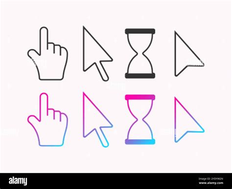 Image result for Computer Mouse Pointer