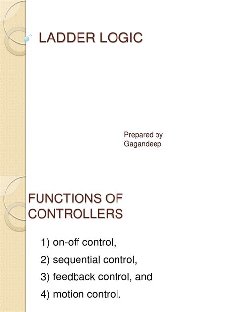 plc Ladder Logic Programming に対する画像結果