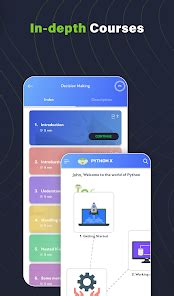 Image result for Python Learning No Code Plug and Play