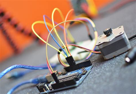 Image result for Touch Sensor with Arduino and Servo Motor