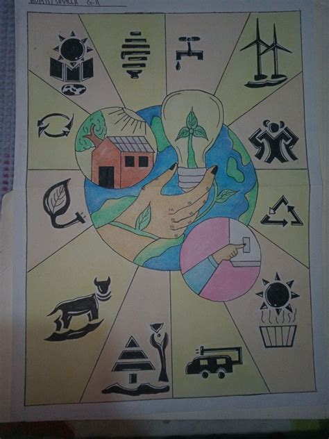 Image result for How Human Affected by Science and Technology Poster