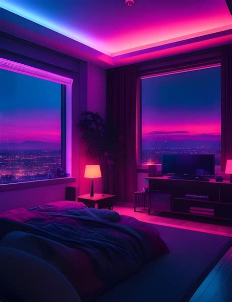 Ambient Light Computer Graphics に対する画像結果