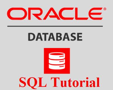 Image result for Oracle SQL Syntax