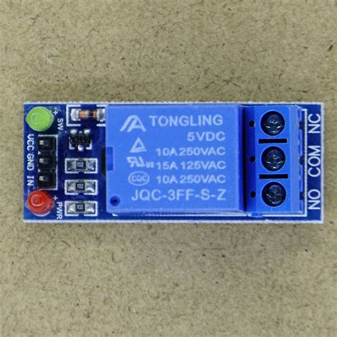 Image result for Relay Module 5V or 12V