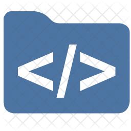 Code Folder Iconm に対する画像結果