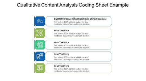 Image result for Qualitative Coding Slides