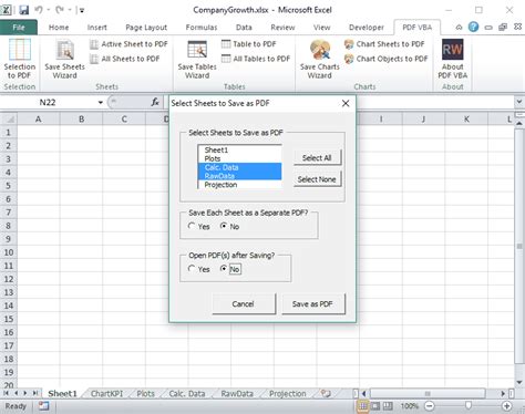 Excel VBA Commands List.pdf に対する画像結果