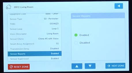 Image result for 2Gig Edge Programming Cheat Sheet