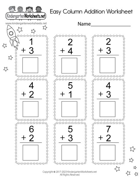 Kids Math Printable に対する画像結果