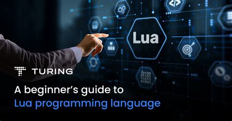 Lua Program Language に対する画像結果