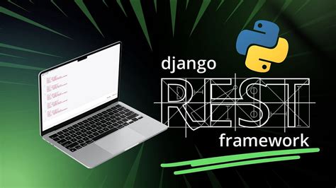 Build a Rest API with MariaDB Python Django に対する画像結果