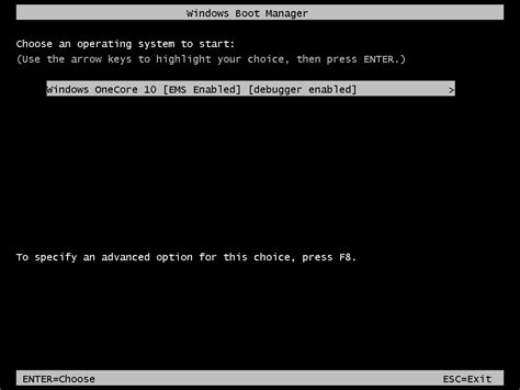 Image result for Windows Boot Manager Drive
