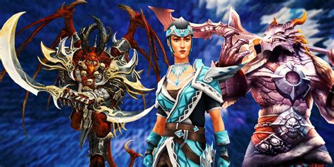 Image result for MMORPGs Java Games