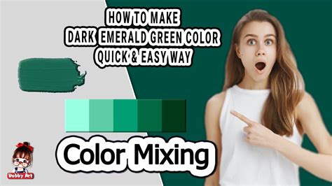 Dark Emerald Green Color に対する画像結果