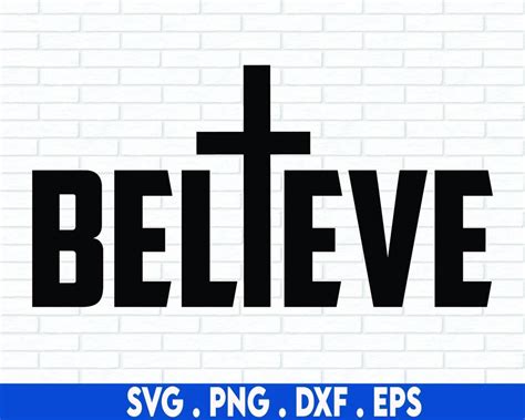 Image result for Believe Script SVG