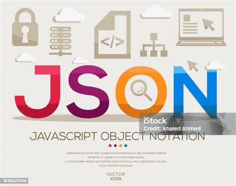 Image result for JSONObject Symbol for Blog
