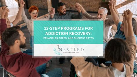 Image result for 12 Step Program for Addiction