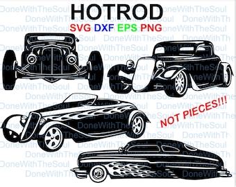 Image result for Hot Rod DXF Files