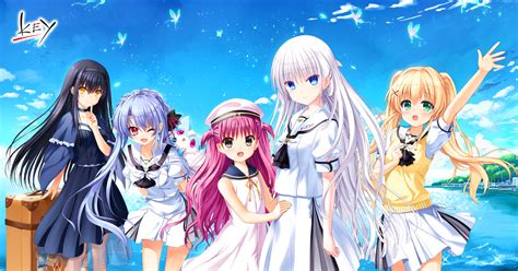 Key Visual Parimatch に対する画像結果