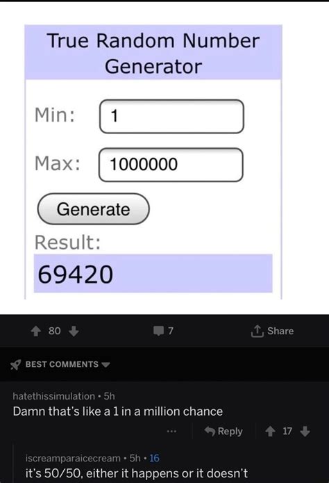 Image result for True Random Number Generator