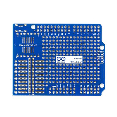 Image result for Arduino Shield Kit