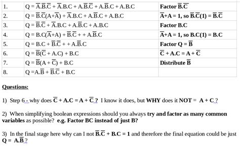 Image result for What Is a Boolean Function Expression