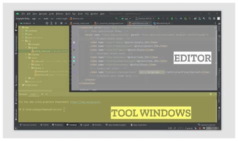 Android Studio Working に対する画像結果