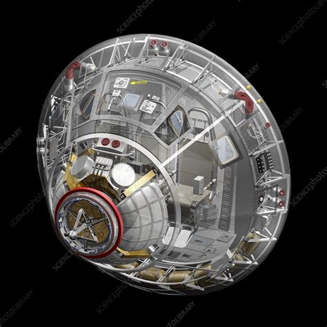 Image result for Apollo Command Module Drawing