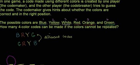 Permutation Word Problems Worksheet に対する画像結果